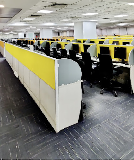 Coworking Space in Navi Mumbai BI1127 BI1127